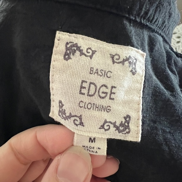 Basic Edge Jacket - Picture 6 of 10